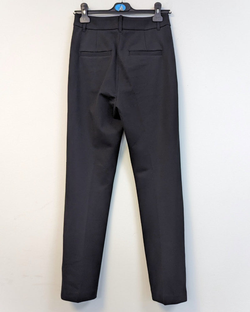 BODEN Highgate Ponte Trousers UK 8L