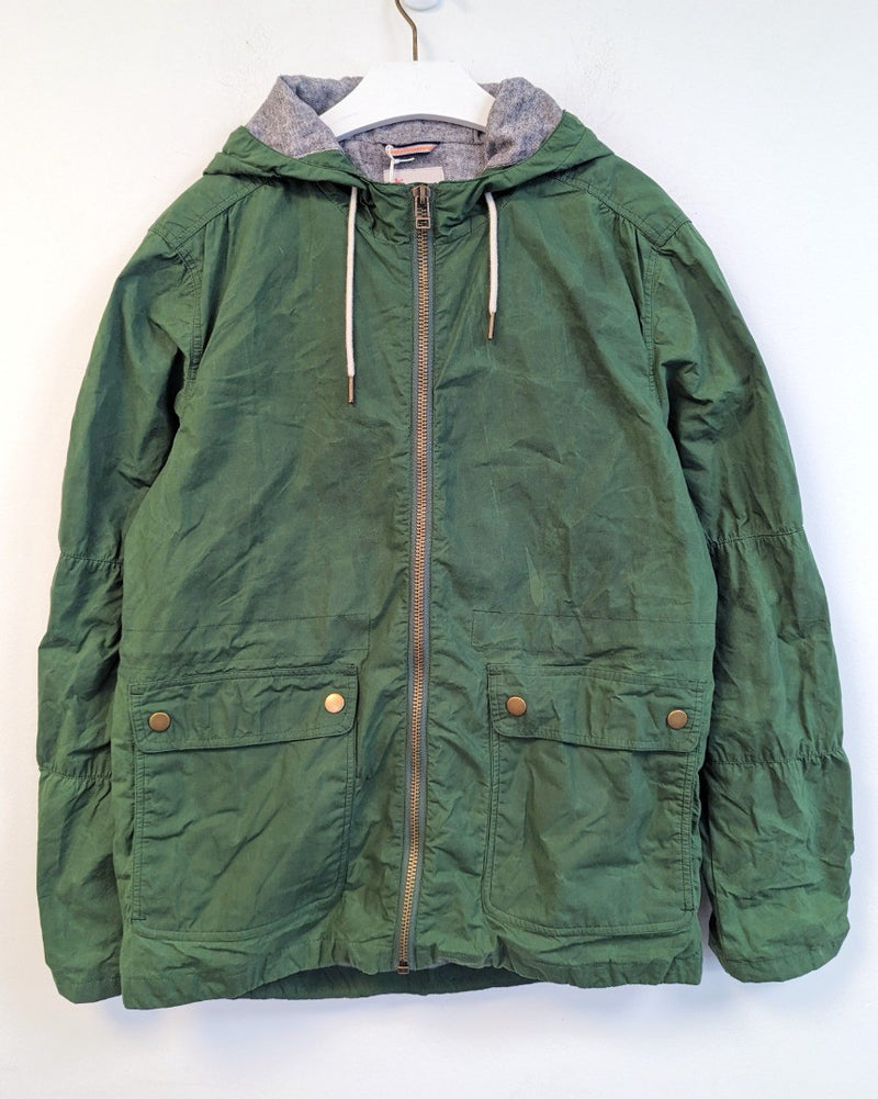 BODEN Parka Men’s Medium - Minor Fault