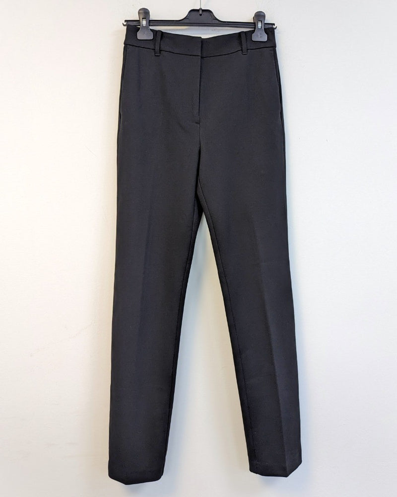 BODEN Highgate Ponte Trousers UK 8L