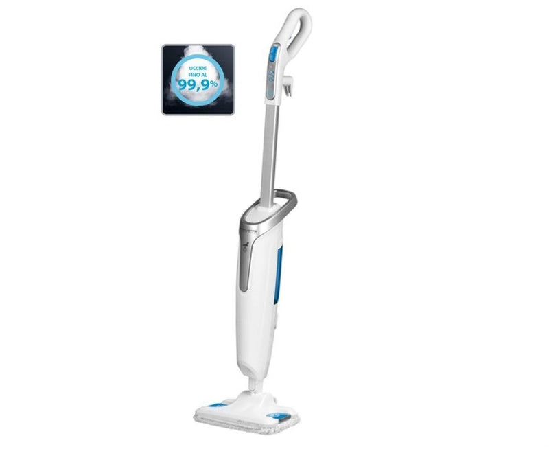 Steam Power Steam Mop (EU Plug)