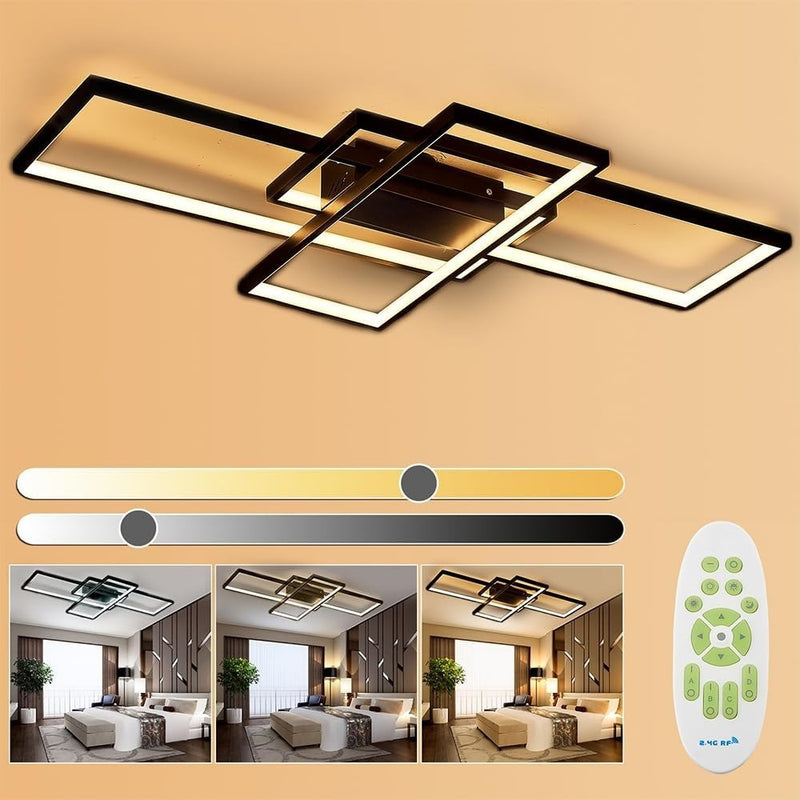 Modern LED Ceiling Light