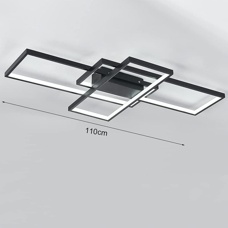 Modern LED Ceiling Light