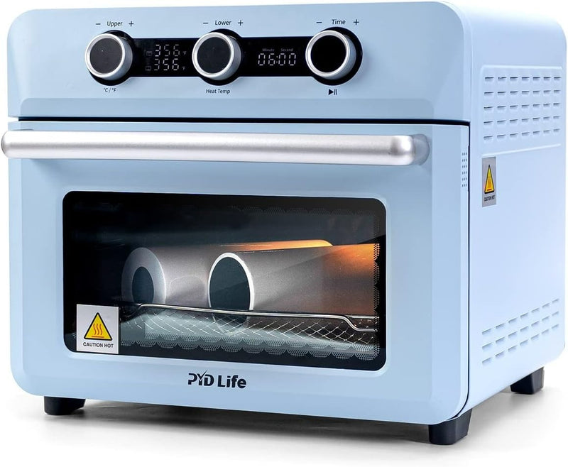 PYD Life Sublimation Oven Machine 25 L