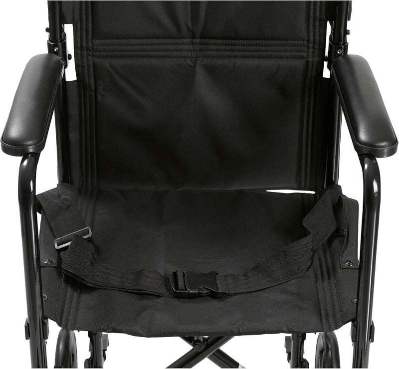 Drive Medical ATC19-BK Lightweight