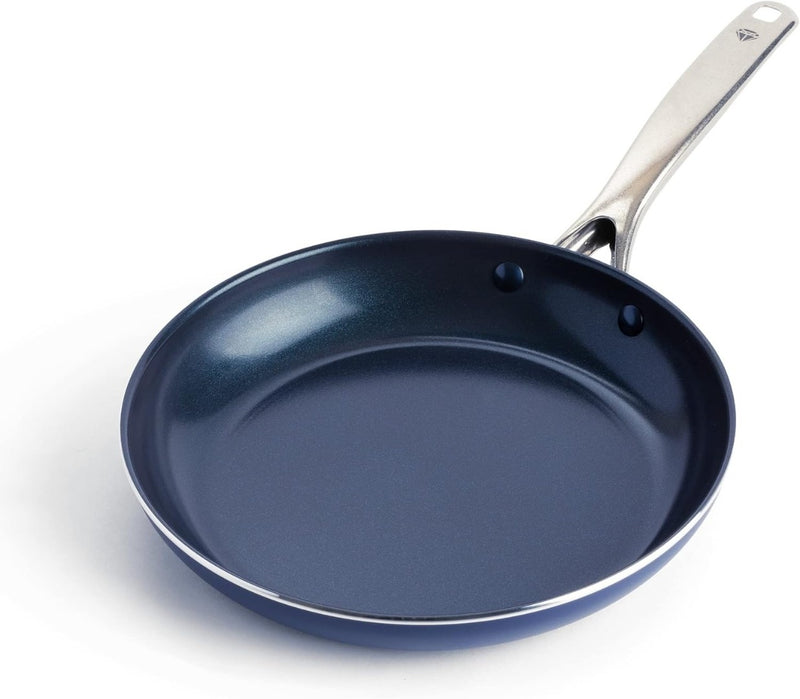 Frying Pan Cookware Infused Ceramic 30cm