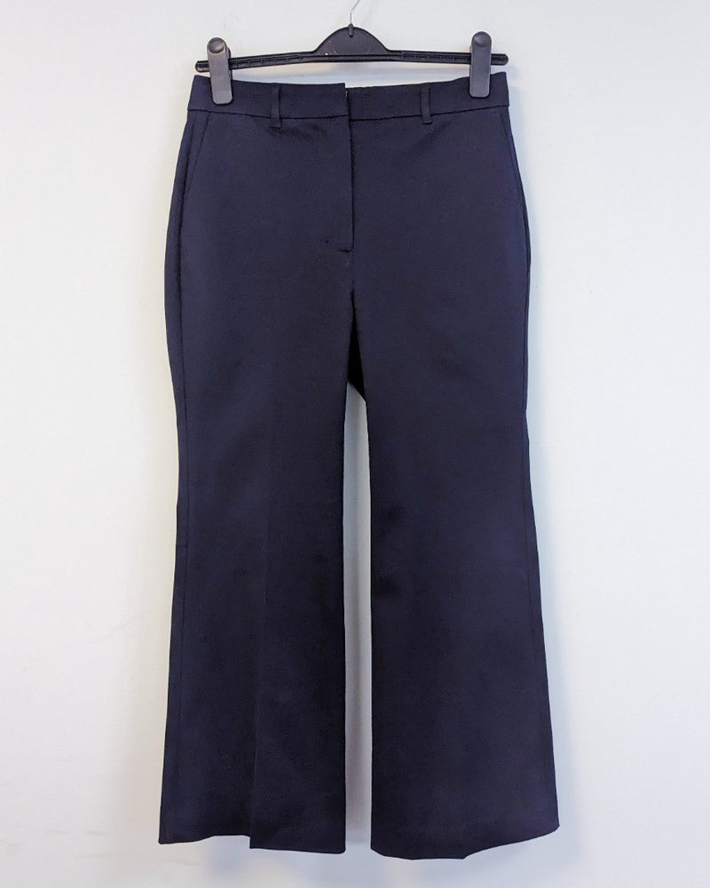 BODEN Chelsea Bi-Stretch Trousers UK 10R