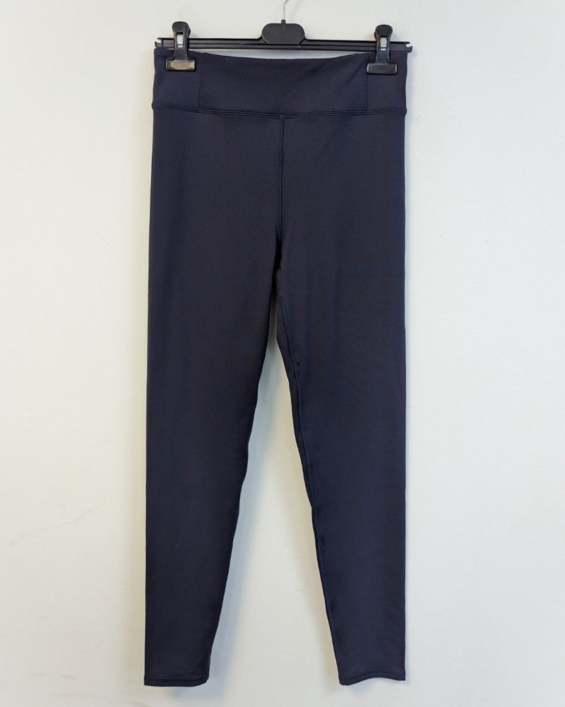 BODEN High Waisted Leggings UK 12