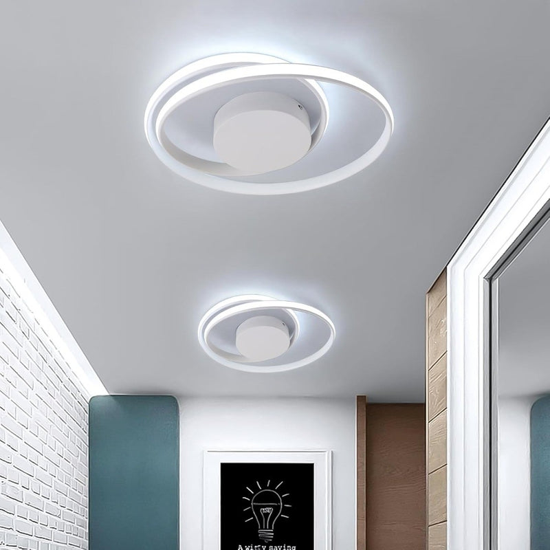 Flush Mount Ceiling Light Fixture