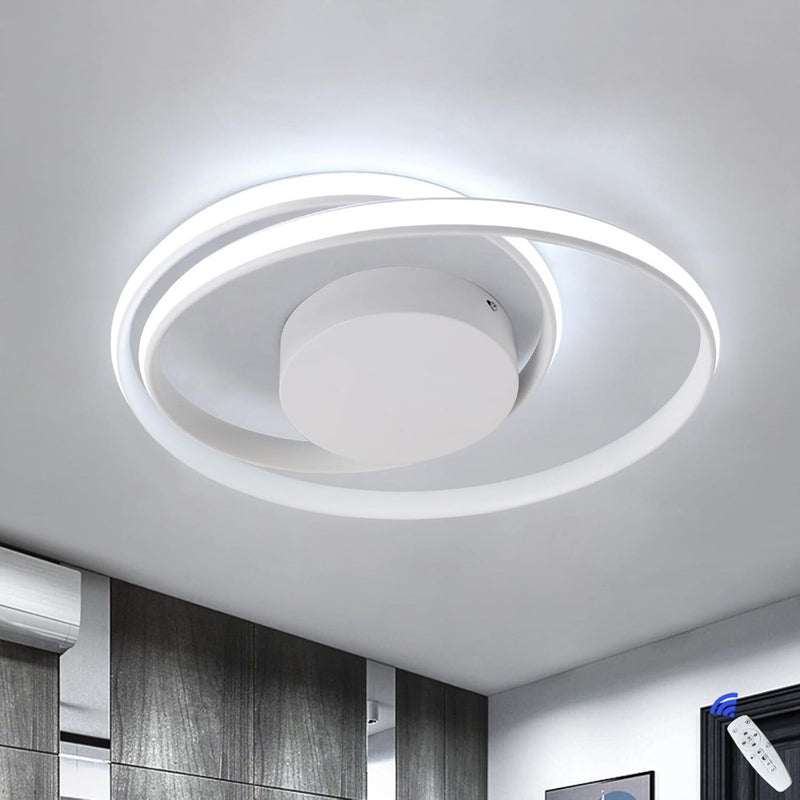 Flush Mount Ceiling Light Fixture