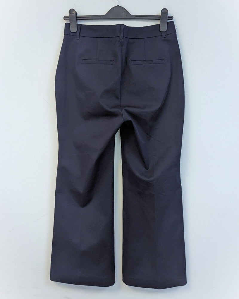 BODEN Chelsea Bi-Stretch Trousers UK 10R