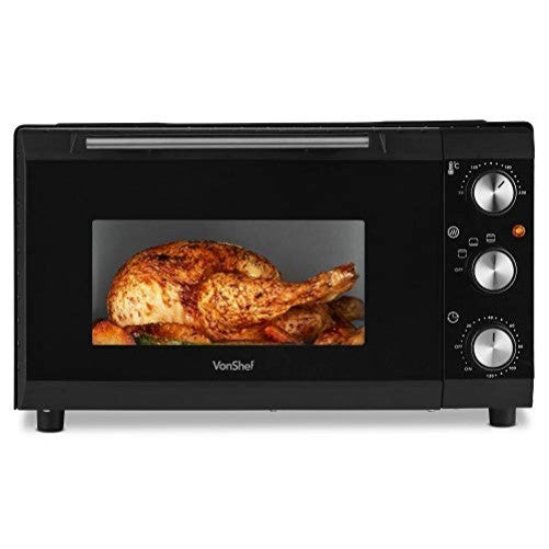 VonShef Toaster Oven