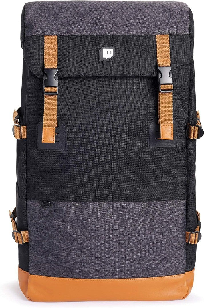 Twitch Adventure Backpack