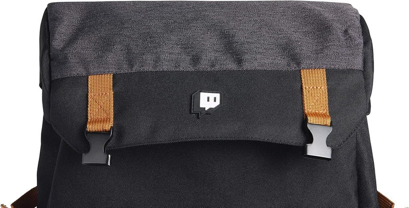 Twitch Adventure Backpack