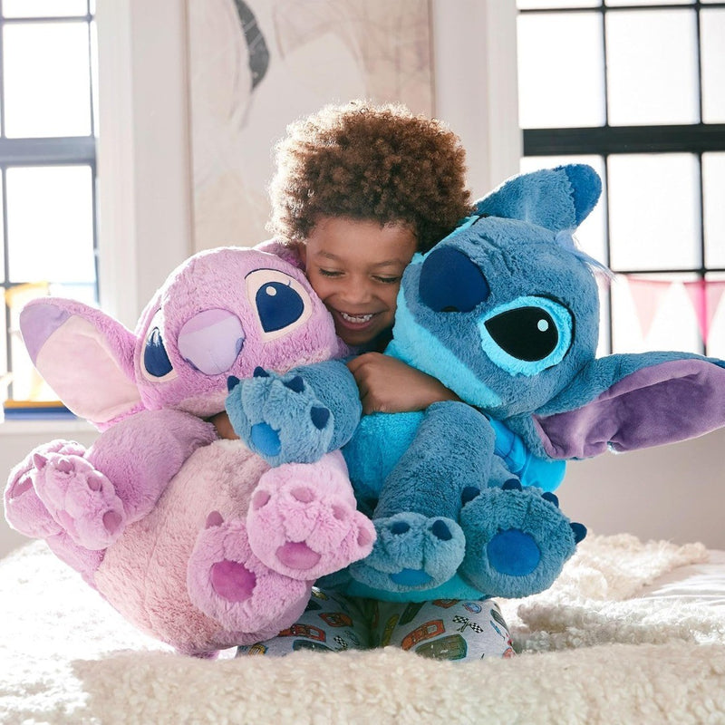 Large Soft Toy, Lilo and Stitch, 55cm/21”