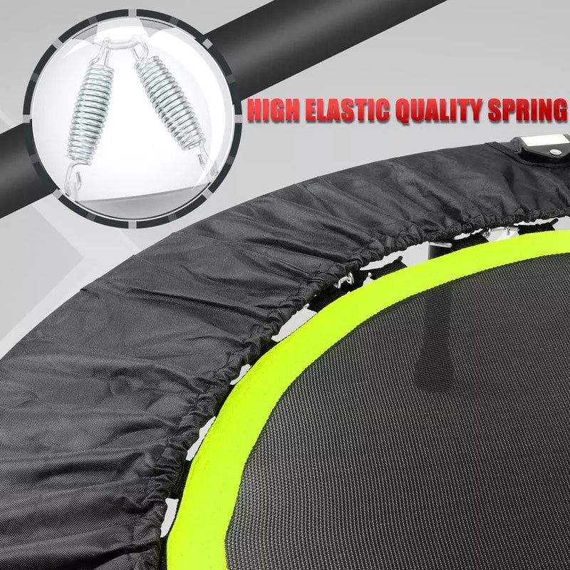 Fitness Trampoline 40" Foldable Rebounder