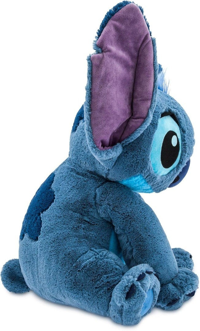 Large Soft Toy, Lilo and Stitch, 55cm/21”