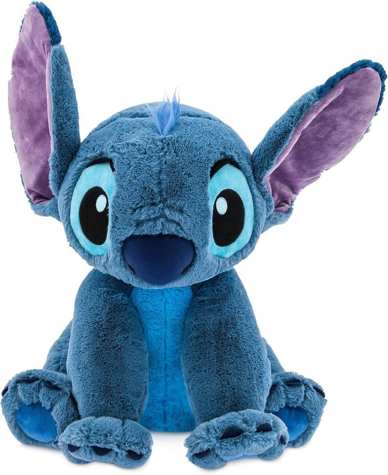 Large Soft Toy, Lilo and Stitch, 55cm/21”