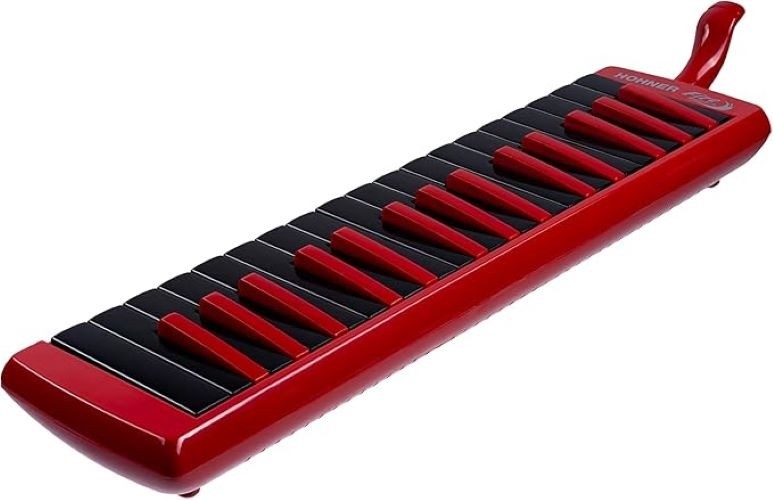 32 Key Musical Frictionless Harmonica Piano Keyboard