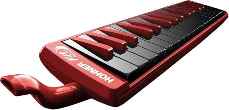 32 Key Musical Frictionless Harmonica Piano Keyboard