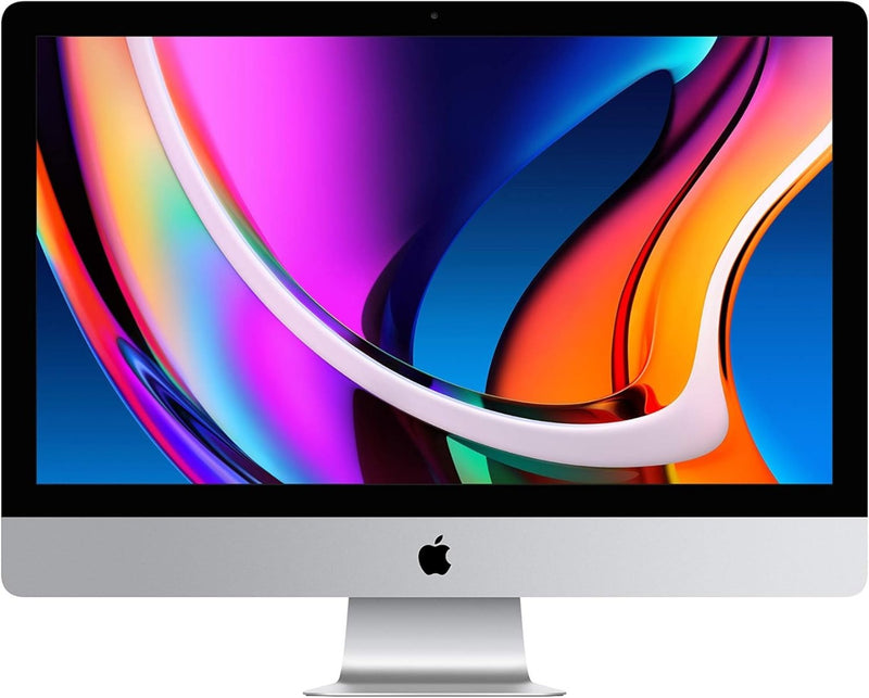 Apple iMac 27 inch (2020) - i5 - 8GB - 256GB SSD - Azerty (MXWT2FN/A)