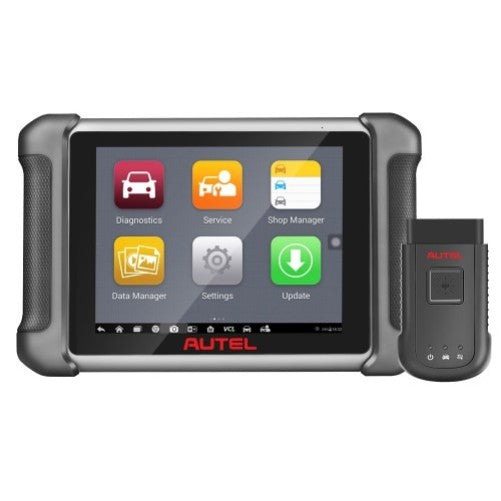 AUTEL MaxiSys MS906BT Bluetooth Car Diagnostic Tool