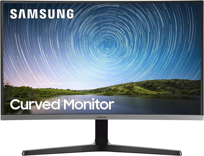 Samsung LC27R500FHP 27" Curved