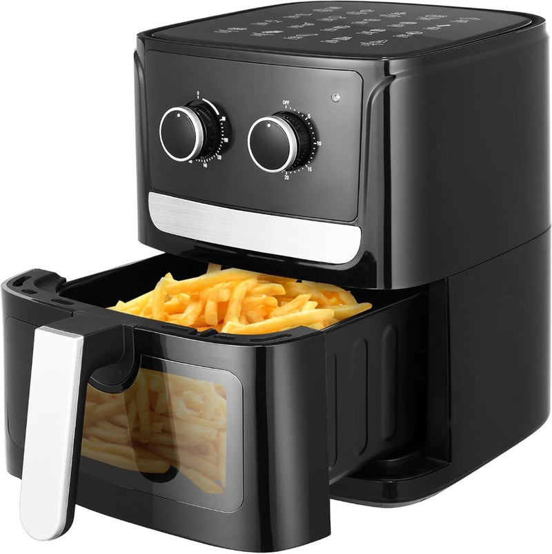 Air Fryer LQ-4501T