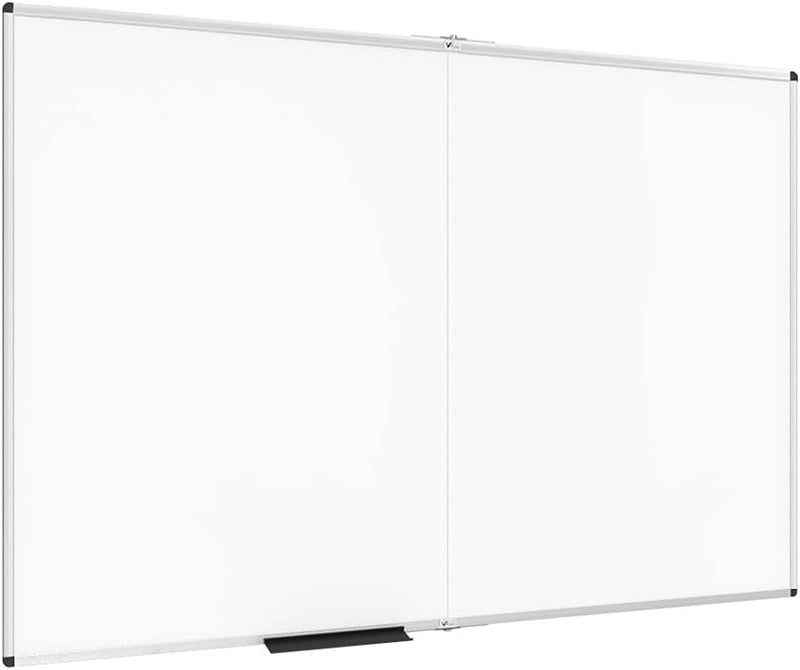 Large Dry Erase Whiteboard 48x36 Inches