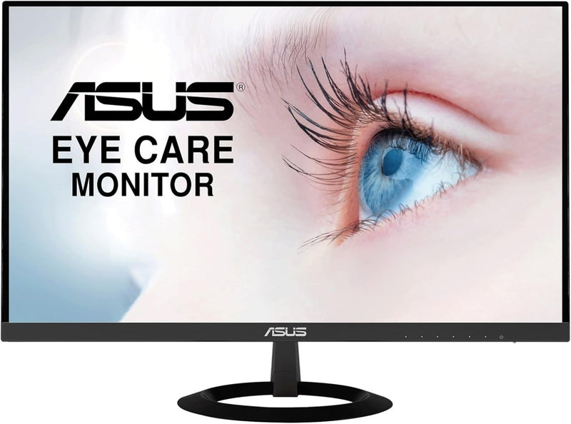 ASUS VZ279HE 27 Inch Monitor, FHD (1920 x 1080), IPS, Ultra-Slim Design