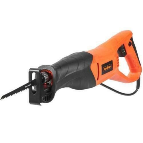 VonHaus 3500014 800W Corded Reciprocating Saw