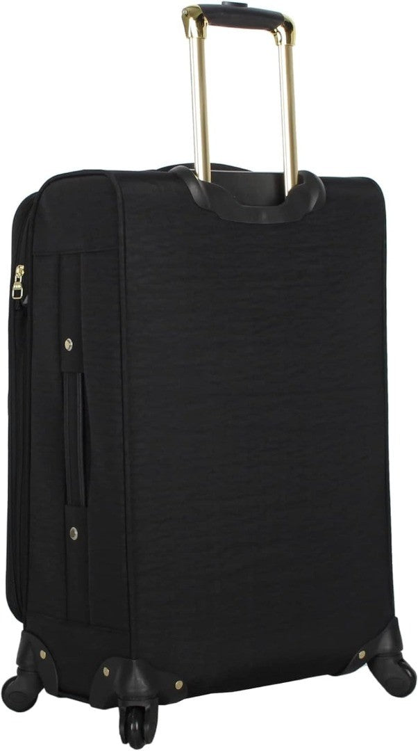 Steve Madden Designer Luggage