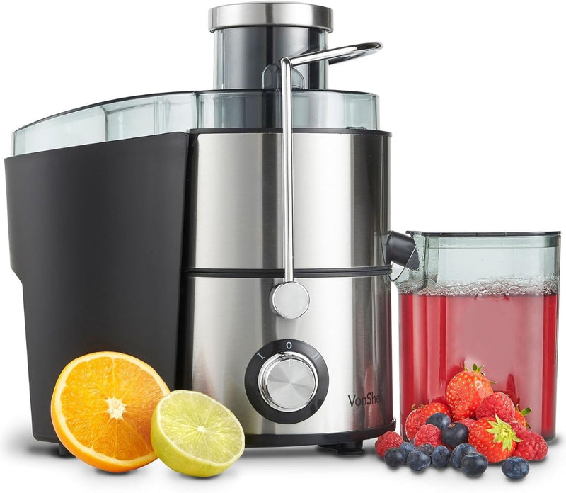 Juicer Machine for Fruit & Vegetables