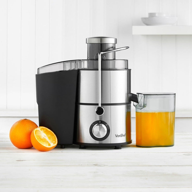 Juicer Machine for Fruit & Vegetables