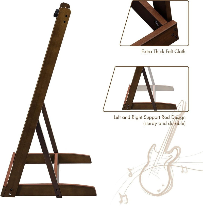 Multiple Guitar Stand Guitar Holder