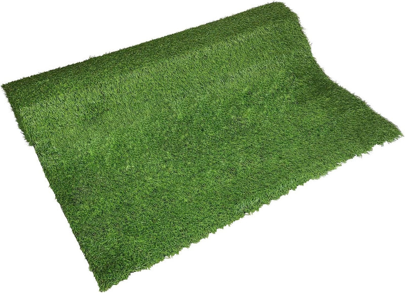 Artificial Grass Pile Roll 4M x 1M Pack of 2