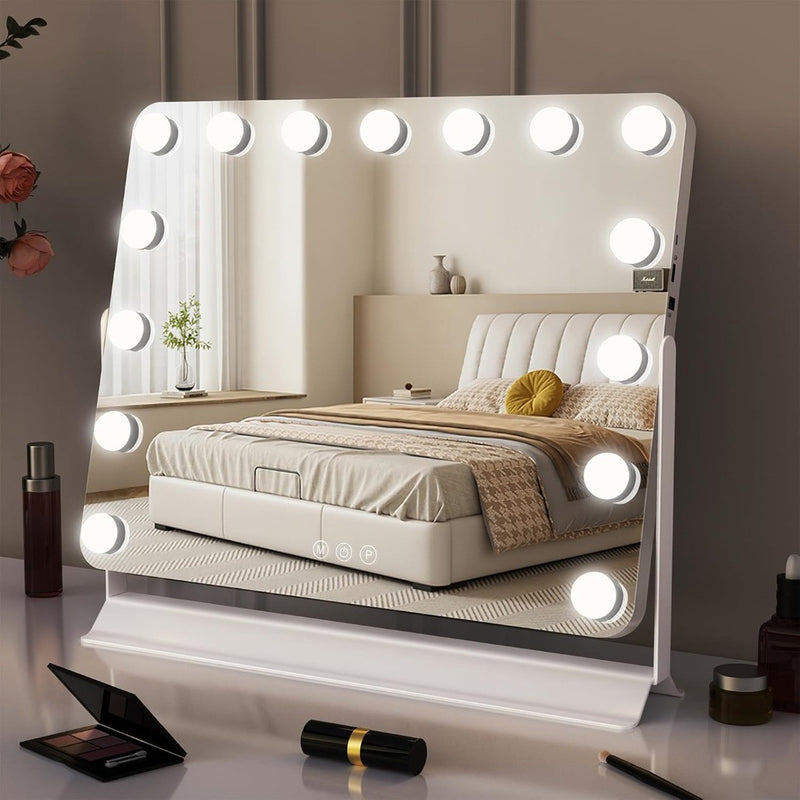 Hollywood Vanity Mirror Makeup Mirror