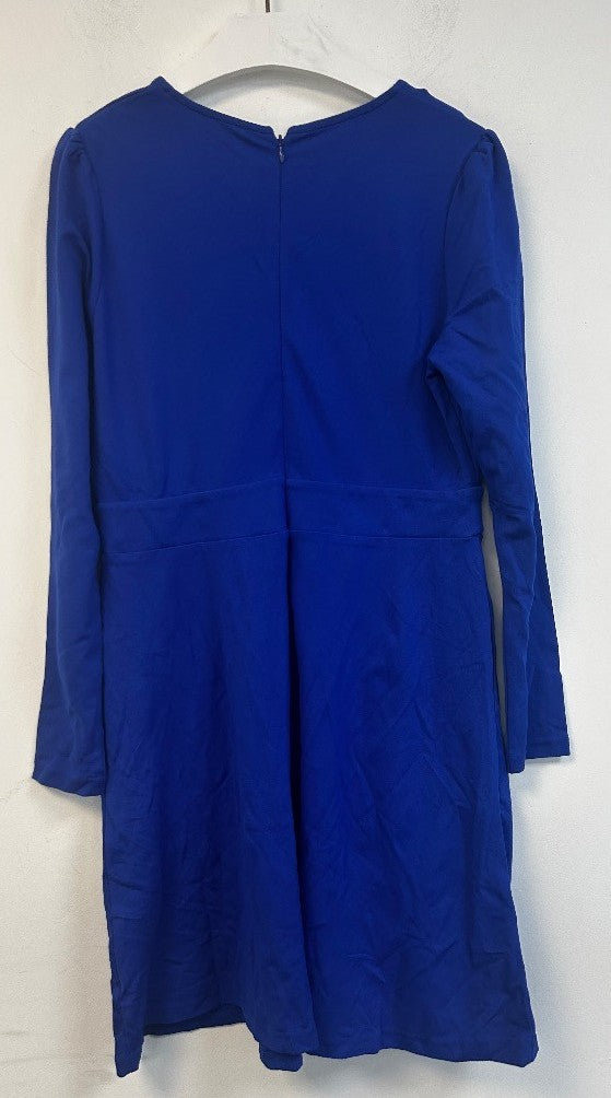 BODEN Sabrina Ponte Dress Size 14