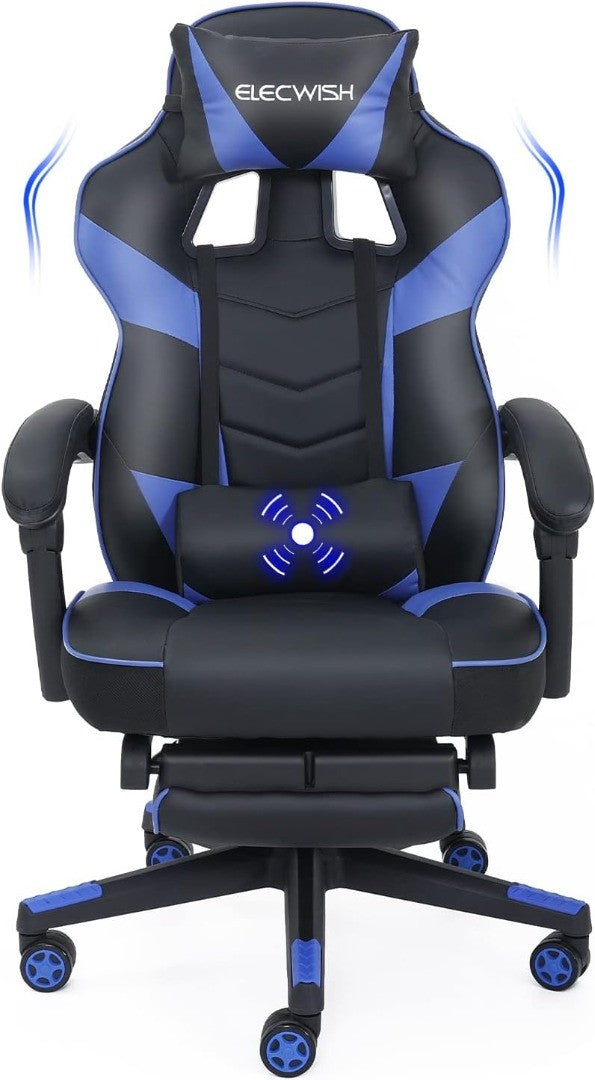 Gaming/Massage Chair for Adults