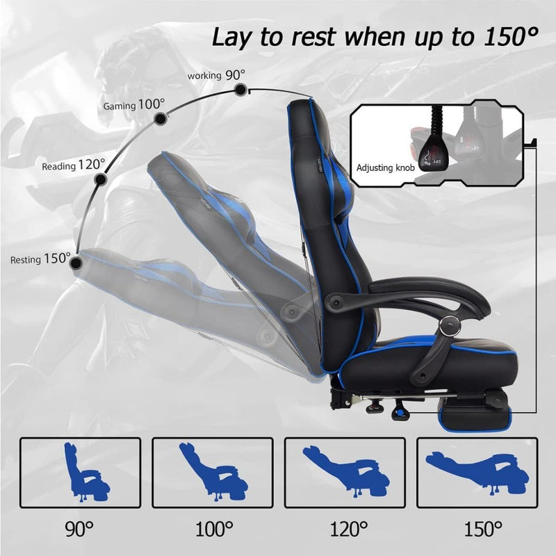 Gaming/Massage Chair for Adults