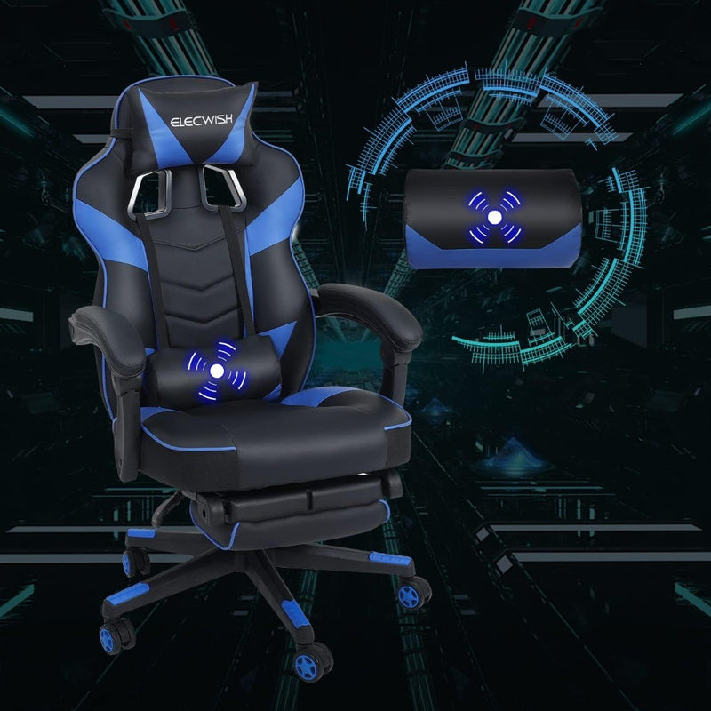 Gaming/Massage Chair for Adults