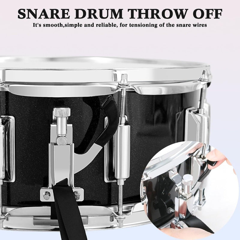 Snare Drum 14X5.5 Inches for Student