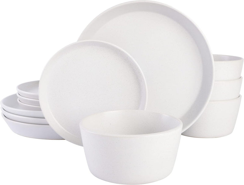 Soho Lounge Sofia Coupe Dinnerware Set