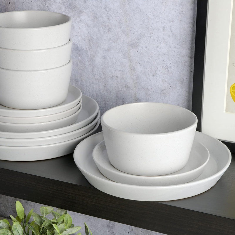 Soho Lounge Sofia Coupe Dinnerware Set