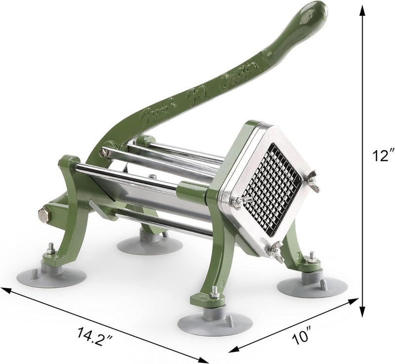 New Star 37340 Commercial Grade French Fry Cutter