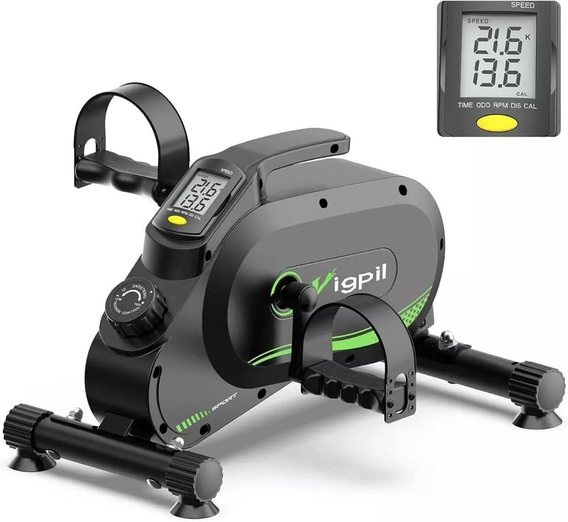 Mini Exercise Bike - Vigpil  Pedal Exerciser