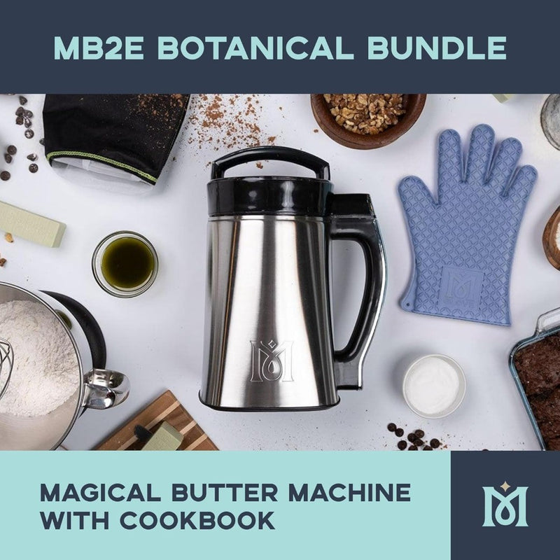 Magical Butter Machine MB2E