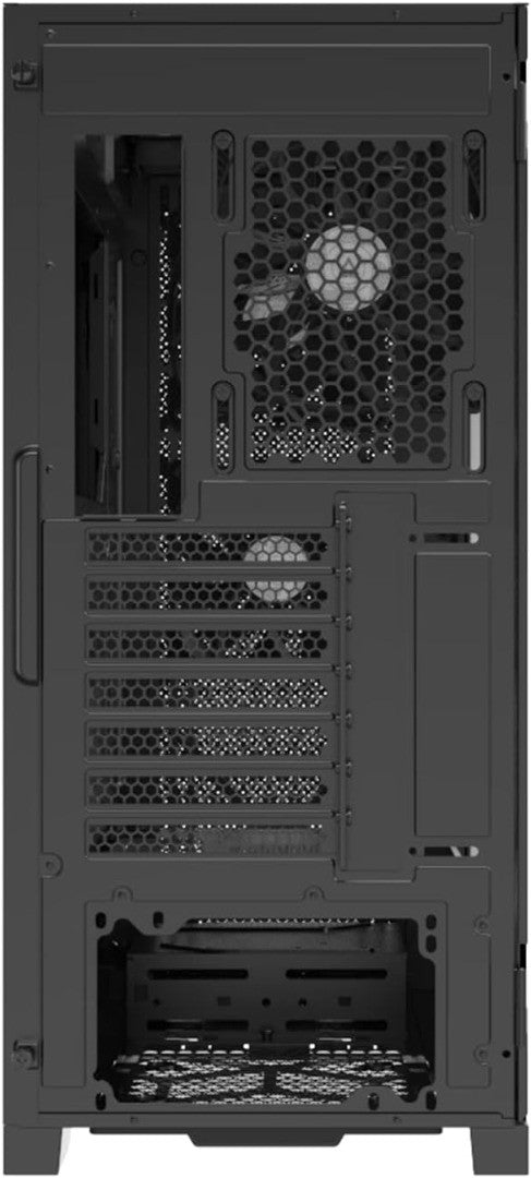 Montech AIR 1000 Lite ATX Mid Tower