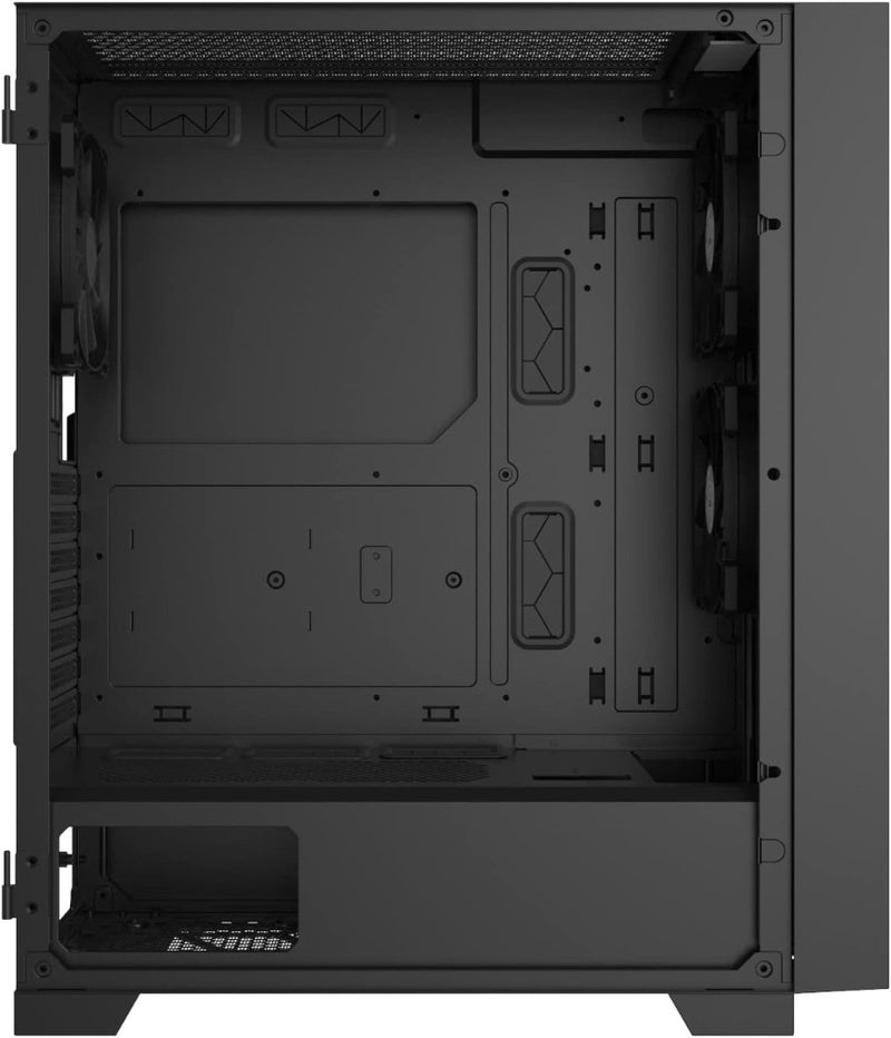 Montech AIR 1000 Lite ATX Mid Tower