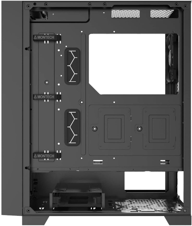 Montech AIR 1000 Lite ATX Mid Tower