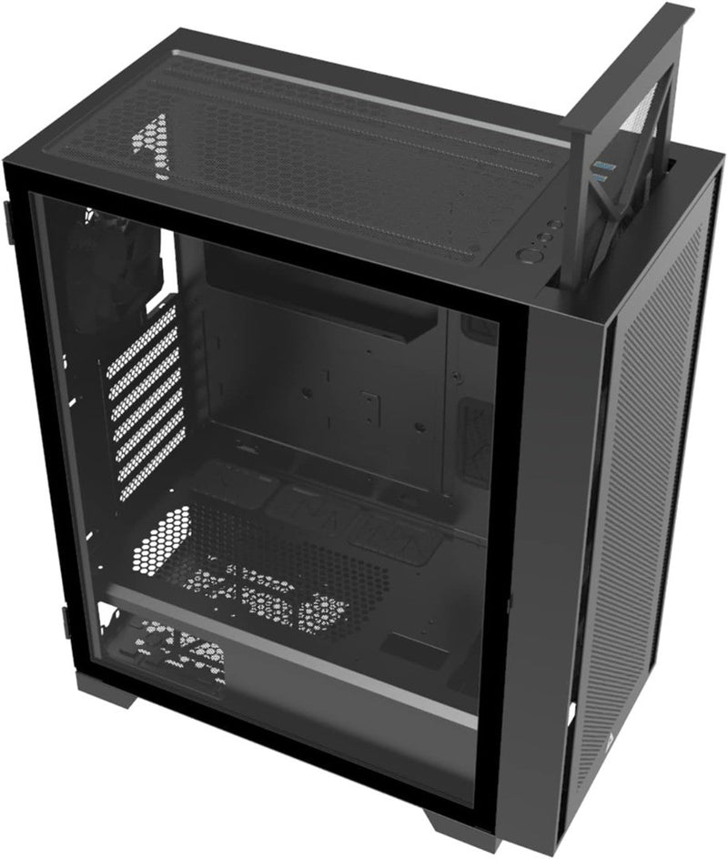 Montech AIR 1000 Lite ATX Mid Tower